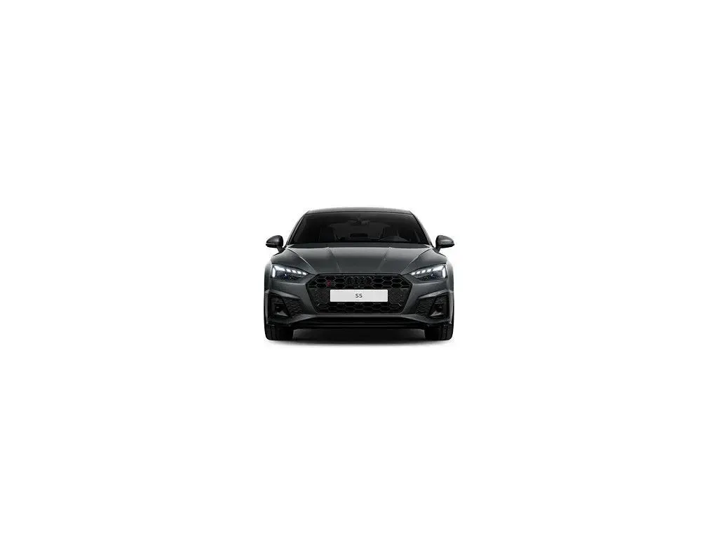 Gebraucht Audi S5 Sportback Ambiente 341 PS (250 kW) 2022 Individuallackierungen audi exclusive Kleinwagen