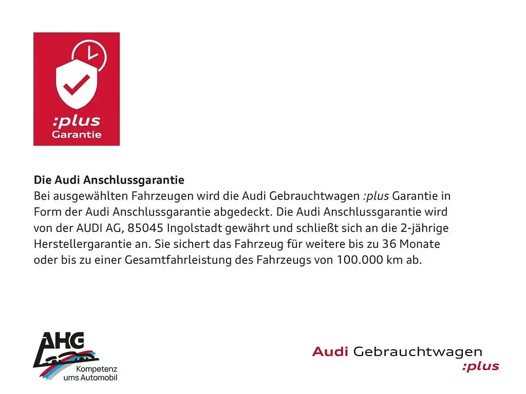 Gebraucht Audi A3 Sport 150 PS (110 kW) 2025 Weiß Limousine