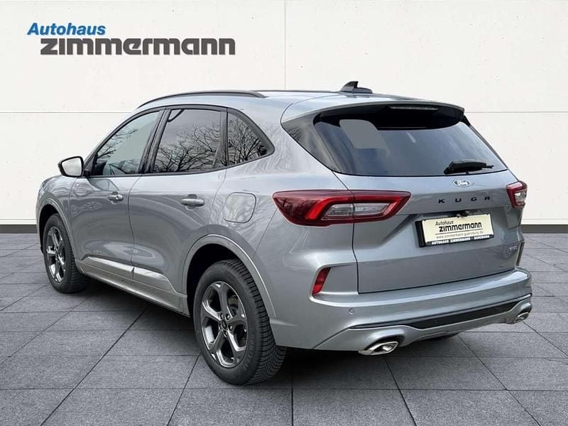 Occasion Ford Kuga ST-Line 179 ch (131 kW) 2026 Argent SUV