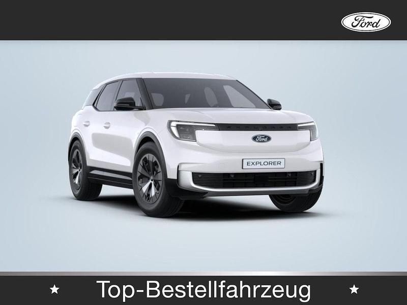 Neu Ford Explorer Standard Range 125 kW (170 PS) 2025 SUV