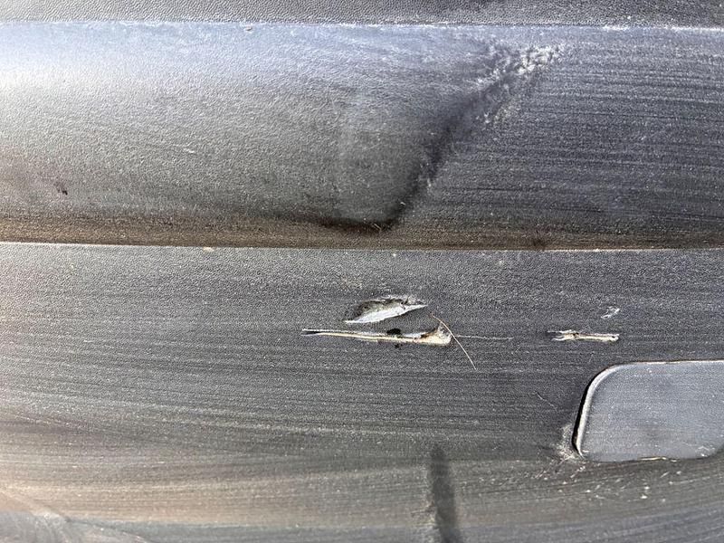 Gebraucht Fiat Panda 54 PS (39 kW) 2007 Schwarz Kleinwagen