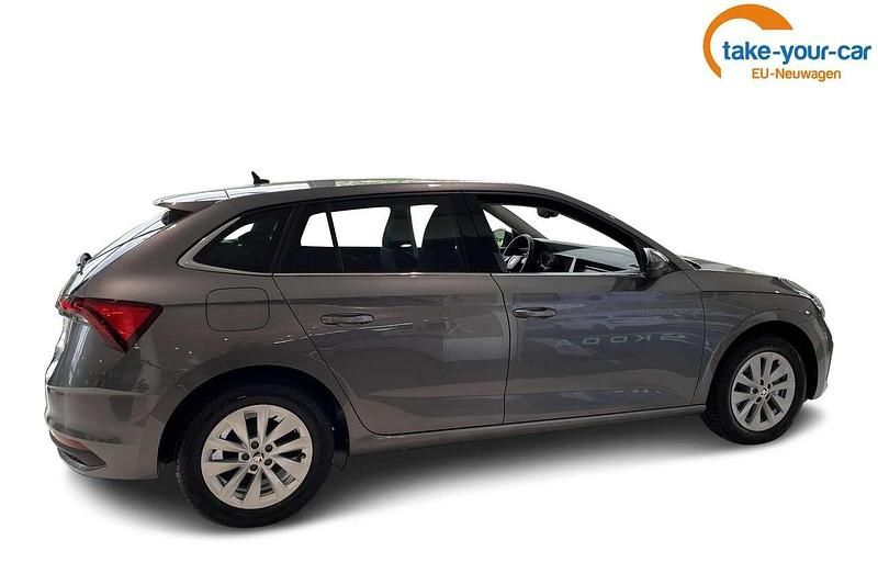Neu Skoda Scala Selection 116 PS (85 kW) 2025 Wählbar Kleinwagen