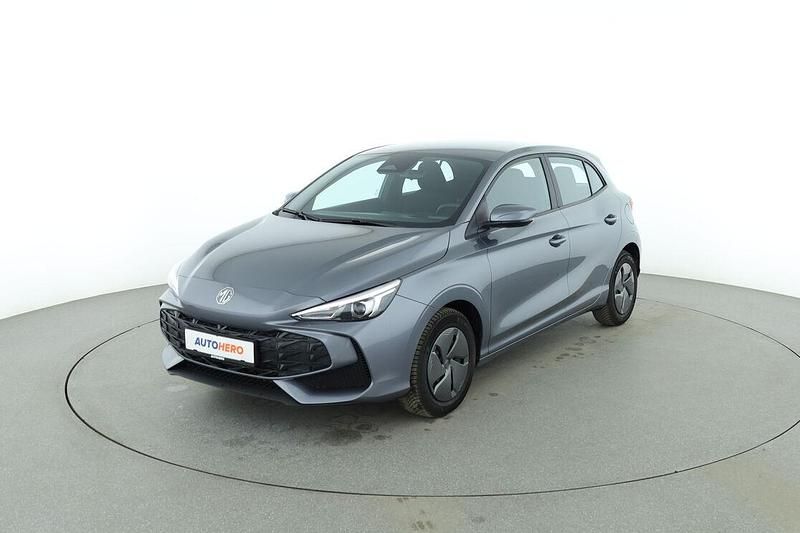 Second-hand MG MG3 2025 Gri Hatchback