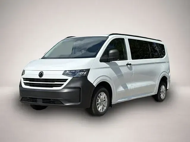 Gebraucht VW Caravelle 170 PS (125 kW) 2026 Van
