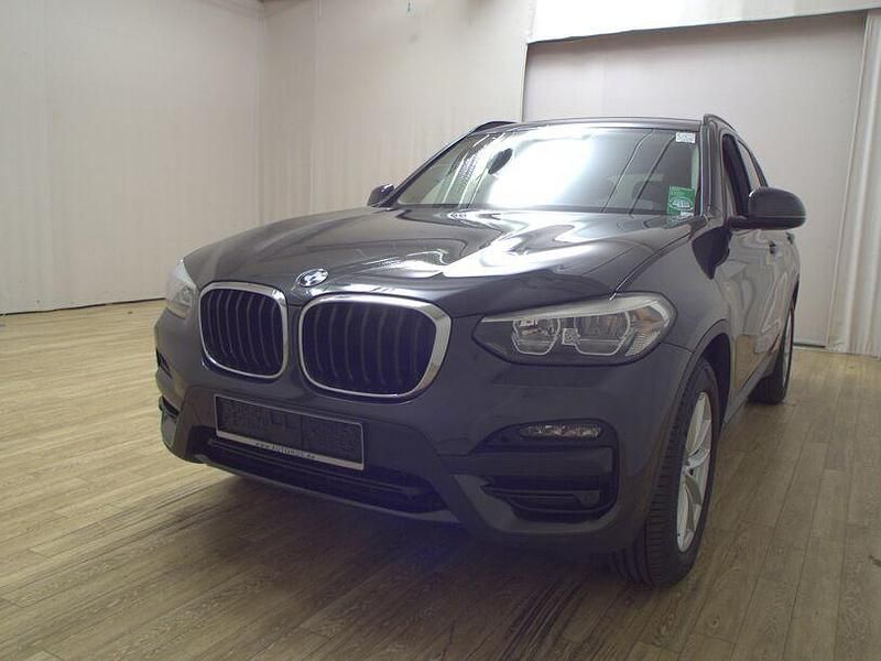 Gebraucht BMW X3 Advantage 190 PS (139 kW) 2020 Sophistograu brillanteffekt me SUV