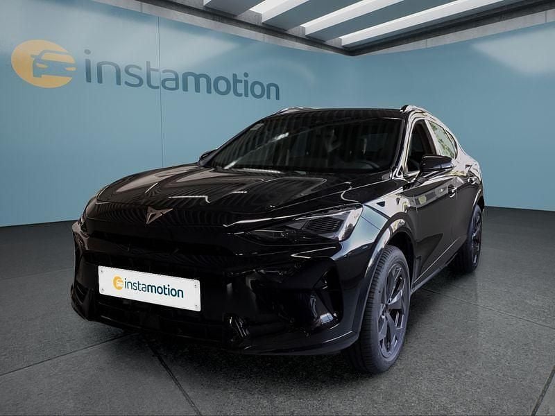 Schwarz Neu 2025 Cupra Formentor SUV | 33.799 € (Guter Preis) - Bild 1/4