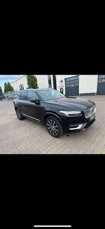 Gebraucht 2021 Volvo XC90 Inscription SUV | 65.000 € - Bild 1/4