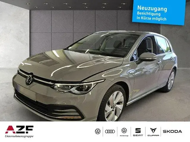 Gebraucht VW Golf VIII Style 150 PS (110 kW) 2023 Limousine