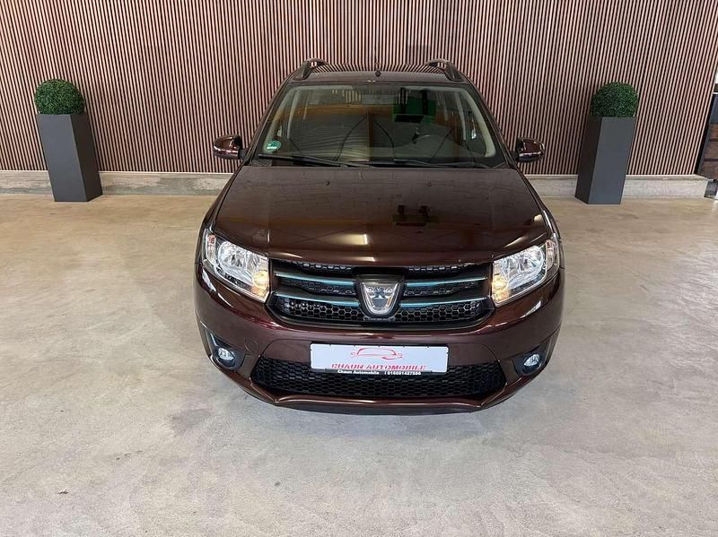 Second-hand Dacia Logan 90 CP (66 kW) 2016 Maro Break