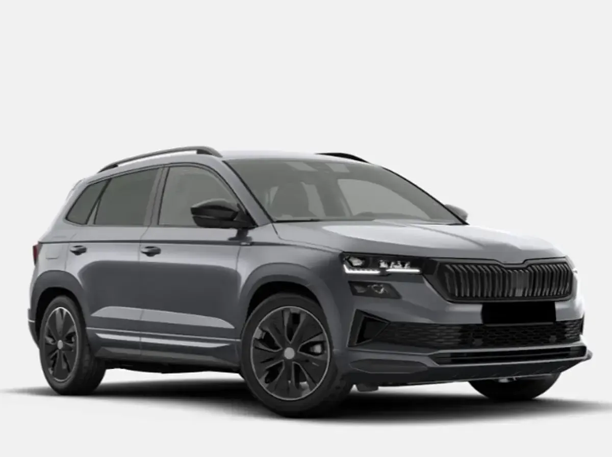 Gebraucht Skoda Karoq SportLine 190 PS (139 kW) 2026 SUV