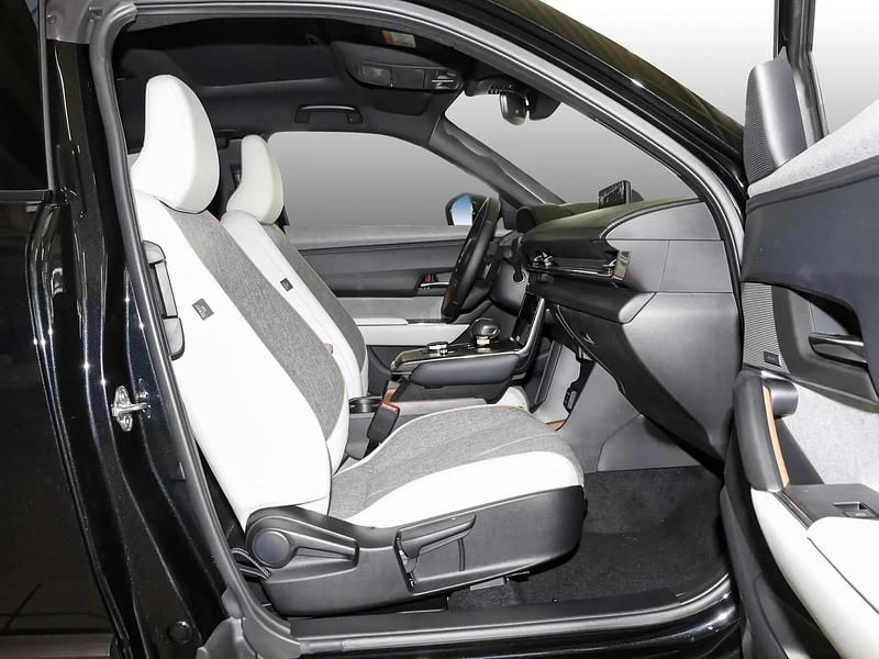 Gebraucht Mazda MX30 Makoto 170 PS (125 kW) 2025 Schwarz SUV