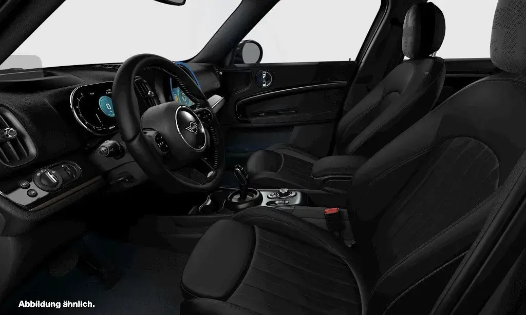 Gebraucht Mini Cooper SD 190 PS (139 kW) 2023 Schwarz Kleinwagen