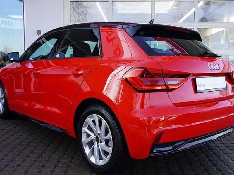 Gebraucht Audi A1 Comfort 2023 Andere SUV