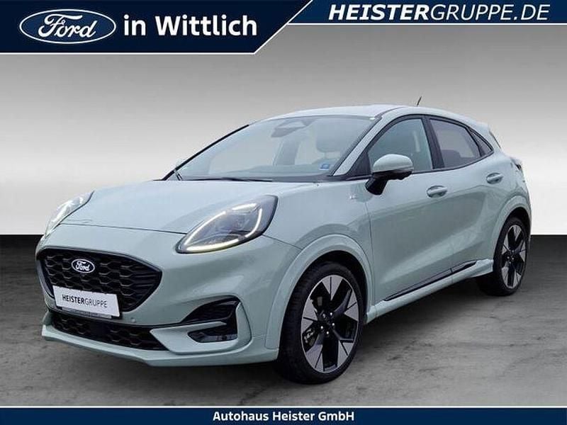 Andere Gebraucht 2025 Ford Puma Limousine | 26.850 € (Fairer Preis) - Bild 1/4