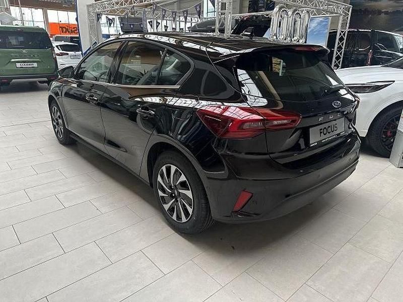 Neu Ford Focus Titanium 155 PS (114 kW) 2026 Other Limousine