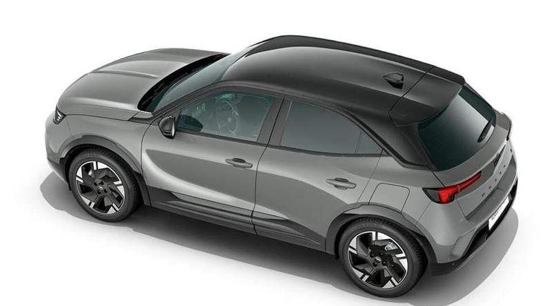 Gebraucht Opel Mokka 131 PS (96 kW) 2025 Grau SUV