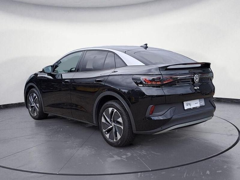 Gebraucht VW ID.5 Pure 125 kW (170 PS) 2025 Schwarz SUV