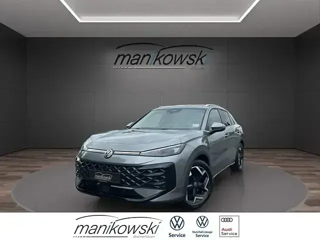 Gebraucht VW T-Roc R 110 PS (80 kW) 2026 SUV