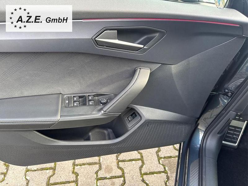 Neu Cupra Formentor VZ 333 PS (244 kW) 2025 Grau SUV