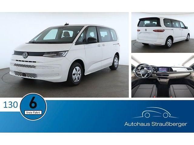 Gebraucht 2024 VW Multivan Van | 47.980 € (Superpreis) - Bild 1/4