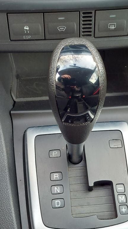 Gebraucht Ford Focus Trend 101 PS (74 kW) 2005 Silber Kleinwagen