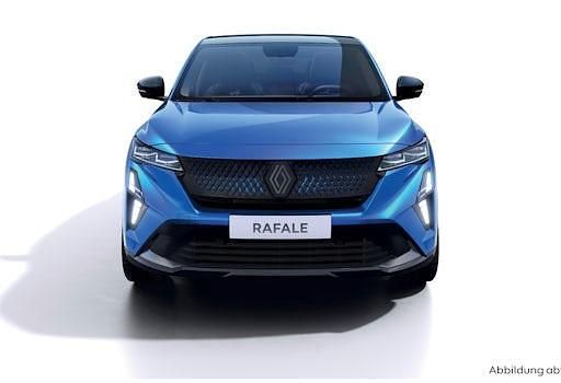 Gebraucht Renault Rafale Esprit Alpine 200 PS (147 kW) 2025 Blau SUV