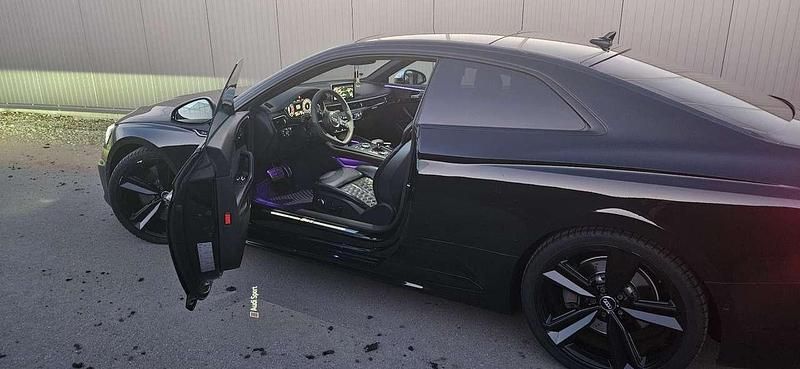 Usado Audi RS5 450 HP (330 kW) 2017 Coupé