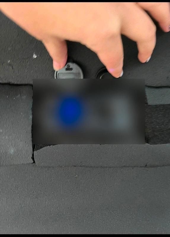 Gebraucht Fiat Doblò 101 PS (74 kW) 2008 Weiß Van / Kleinbus