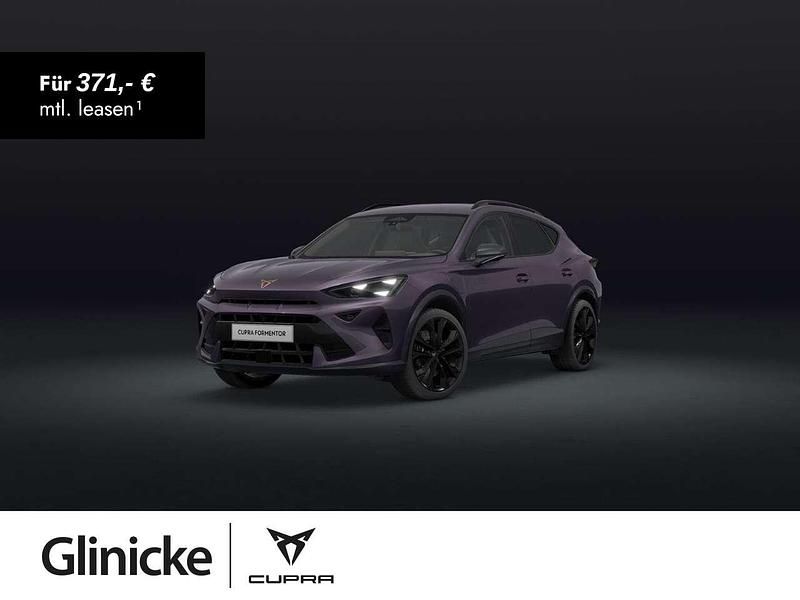 Dark void Neu 2025 Cupra Formentor VZ SUV | 45.250 € (Guter Preis) - Bild 1/4