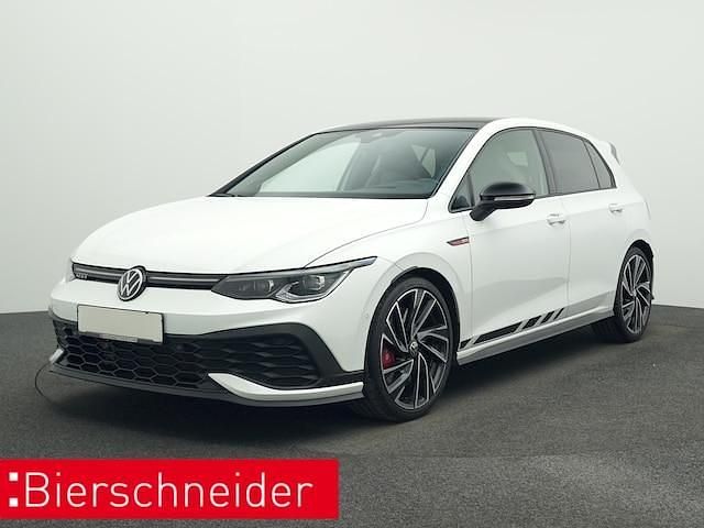 Gebraucht 2023 VW Golf VIII GTI Clubsport | 35.450 € (Fairer Preis) - Bild 1/3