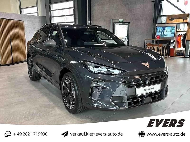 Second-hand Cupra Terramar VZ 272 CP (200 kW) 2026 SUV