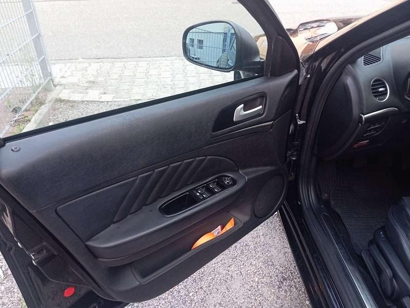 Gebraucht Alfa Romeo 159 Super 136 PS (100 kW) 2011 Kombi