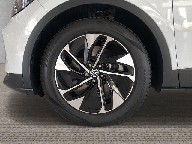 Gebraucht VW ID.4 Pro Performance 150 kW (204 PS) 2023 Gletscherweiß SUV