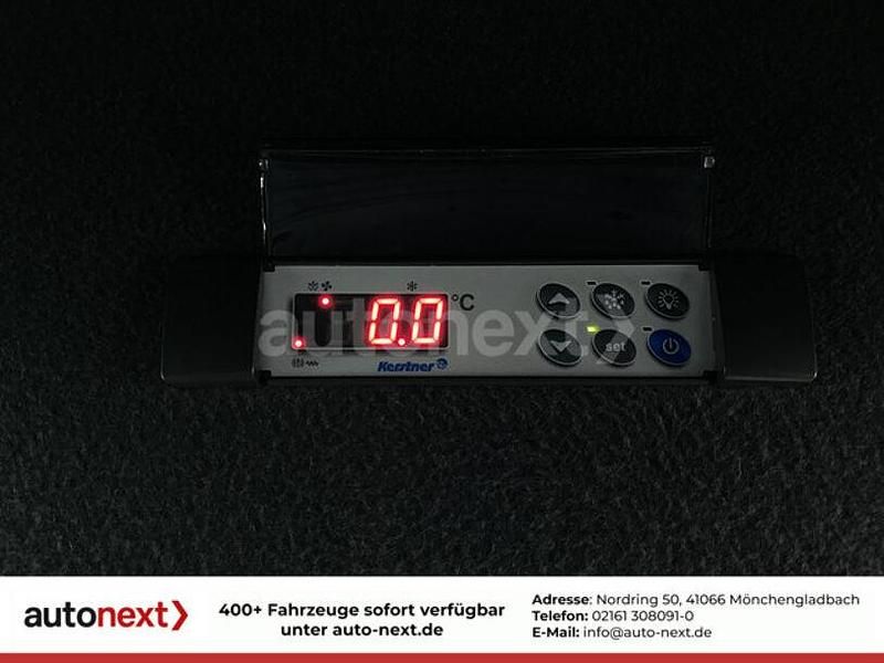 Gebraucht Mercedes Sprinter 143 PS (105 kW) 2021 Weiss Van