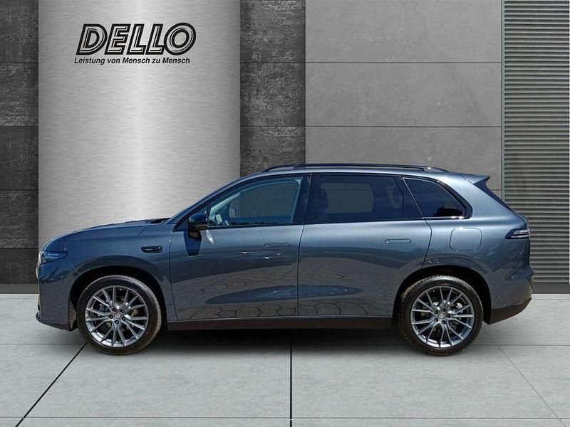 Gebraucht Leapmotor C10 158 kW (215 PS) 2025 Canopy grey SUV