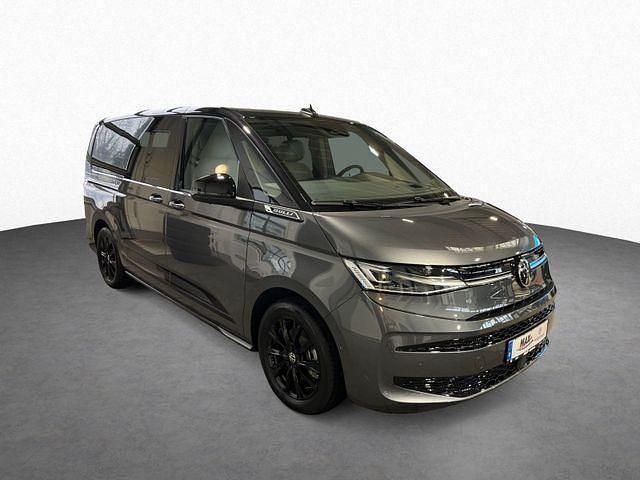Ny VW Multivan Edition 150 HK (110 kW) 2025 Grå MPV