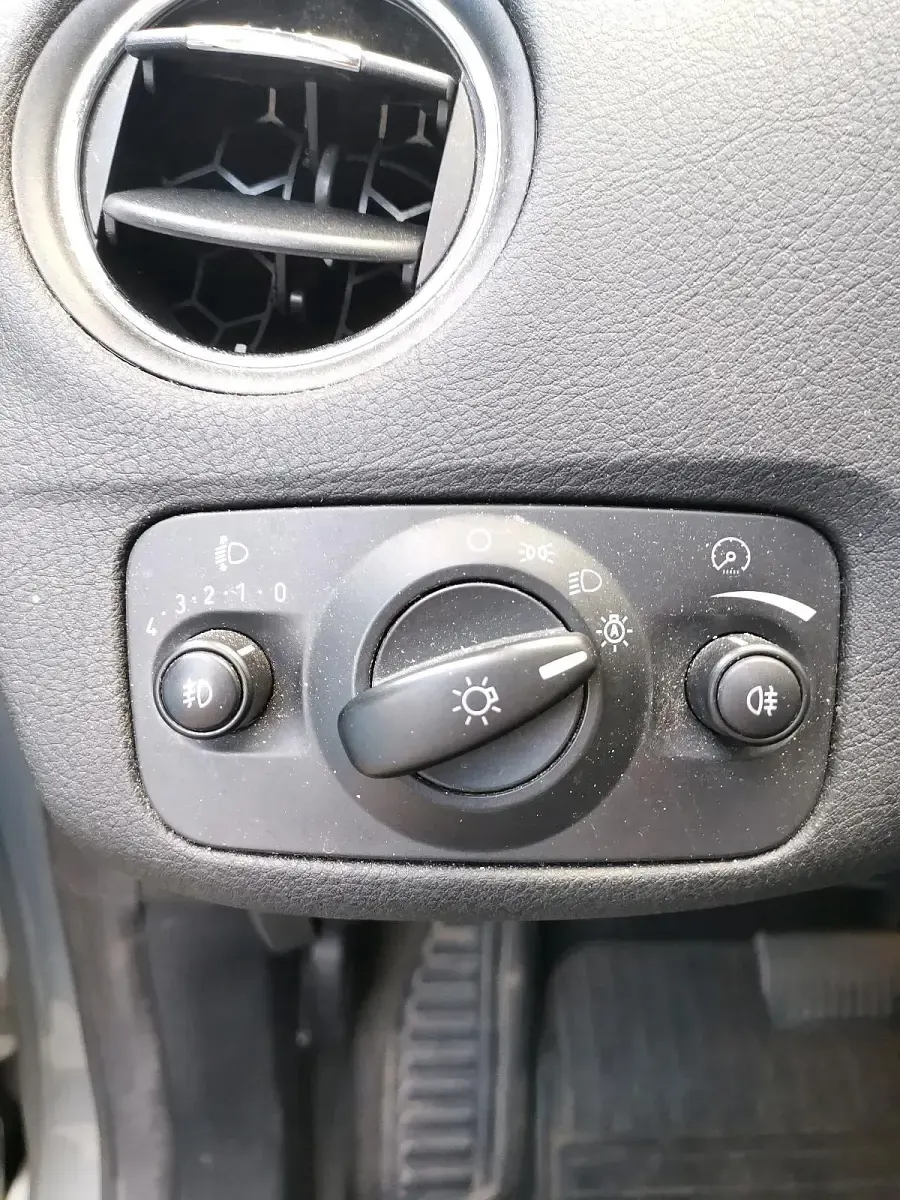 Gebraucht Ford Mondeo Titanium 130 PS (95 kW) 2007 Grau Kombi