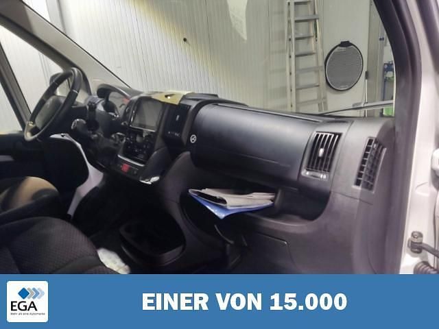 Gebraucht Citroën Jumper 165 PS (121 kW) 2024 Van / Kleinbus