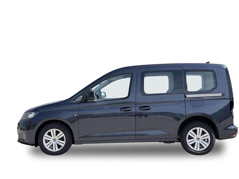 Nouă VW Caddy 116 CP (85 kW) 2026 Wählbar Monovolum