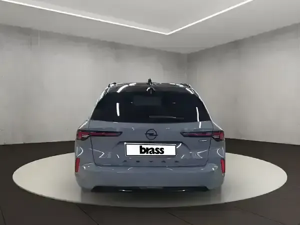 Nowe Opel Astra 145 KM (106 kW) 2026 Szary Kombi