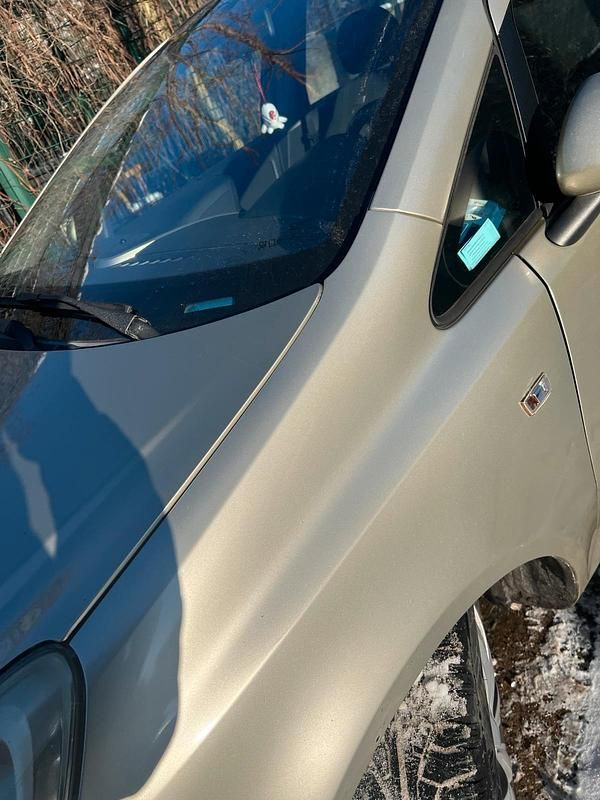 Gebraucht Opel Corsa 86 PS (63 kW) 2006 Gold Kleinwagen