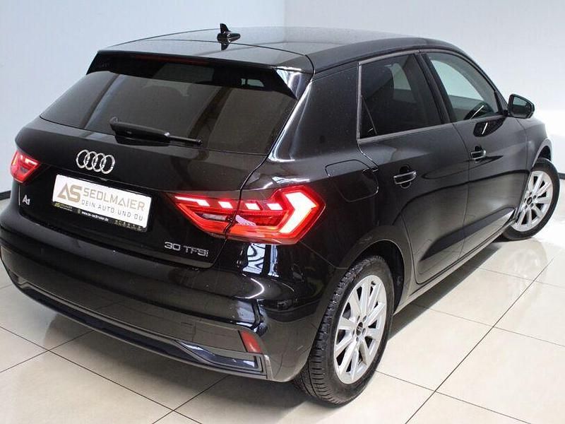 Gebraucht Audi A1 Ambiente 2024 Schwarz SUV