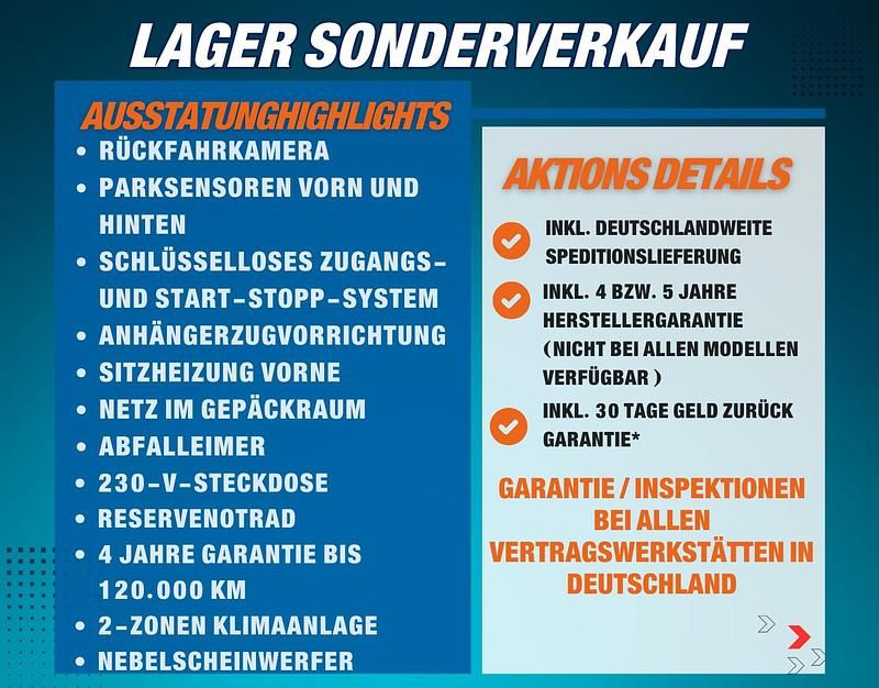 Neu Skoda Karoq Selection 150 PS (110 kW) 2025 Graphitegrau metallic/grau SUV