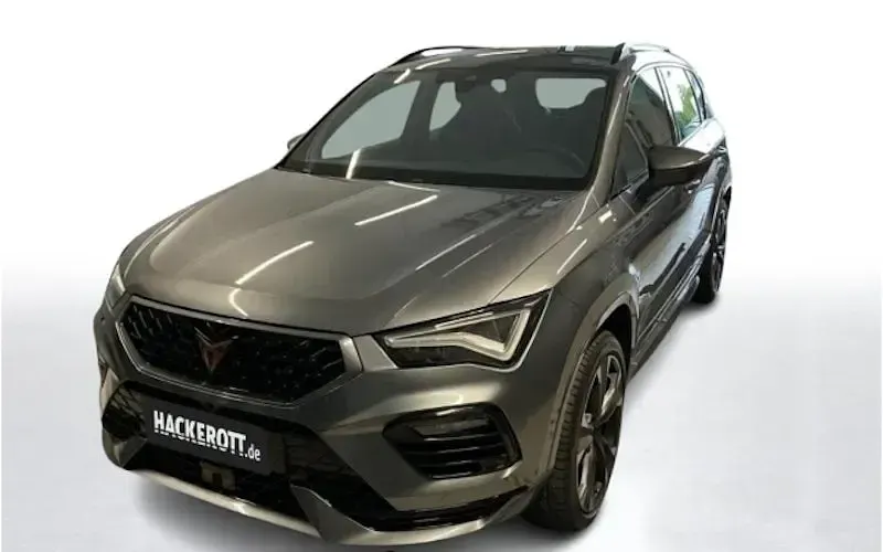 Gebraucht Cupra Ateca VZ 301 PS (221 kW) 2023 SUV