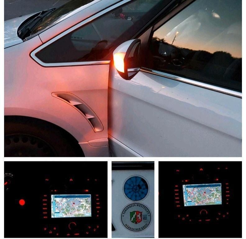 Weiß Gebraucht 2010 Ford S-MAX Titanium S Van / Kleinbus | 5.300 € (Guter Preis) - Bild 1/4