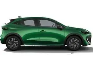 Neu Renault Clio 158 PS (116 kW) 2026 Grün (absolutgrün) Kleinwagen