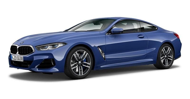 Gebraucht 2025 BMW 840 Coupé | 119.729 € - Bild 1/1