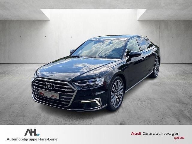 Gebraucht 2021 Audi A8 Ambiente Limousine | 48.112 € (Guter Preis) - Bild 1/4