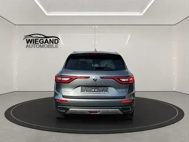 Gebraucht Renault Koleos 184 PS (135 kW) 2023 Grau SUV