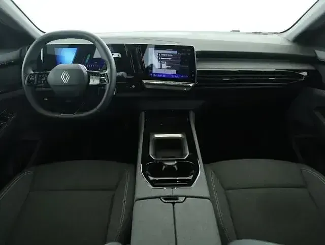 Usado Renault Austral Evolution 2025 Cinzento SUV